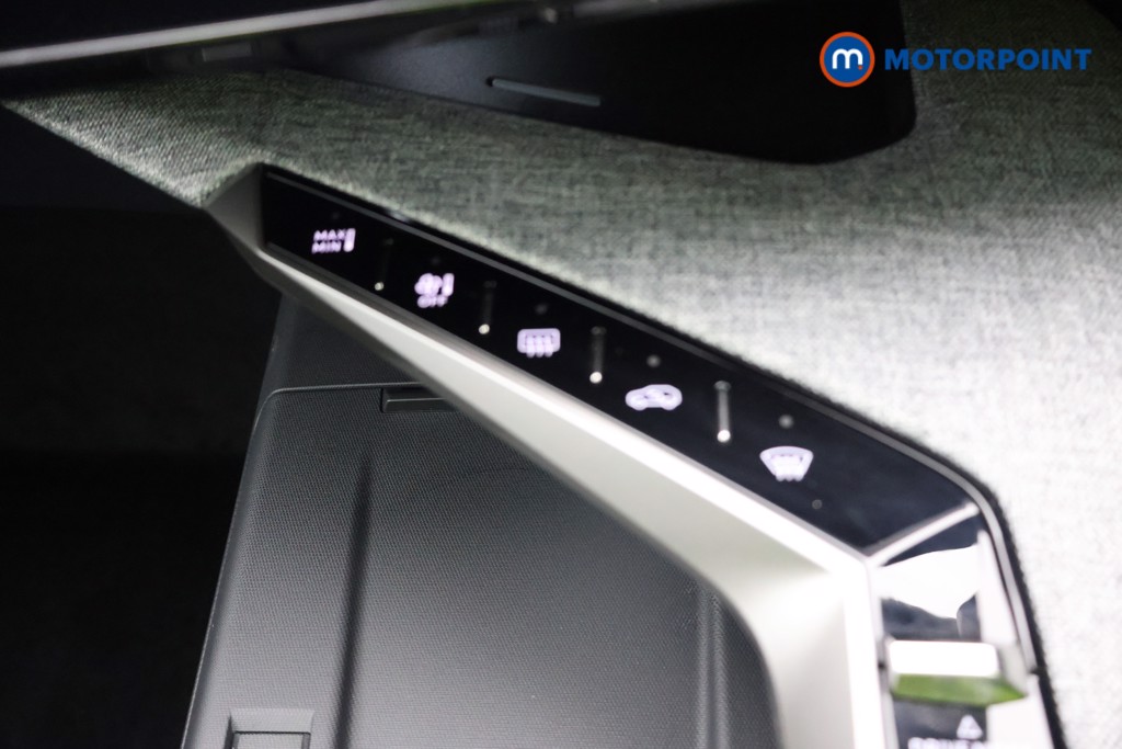 Peugeot 5008 GT Automatic Petrol SUV - Stock Number (1613696) - 9th supplementary image