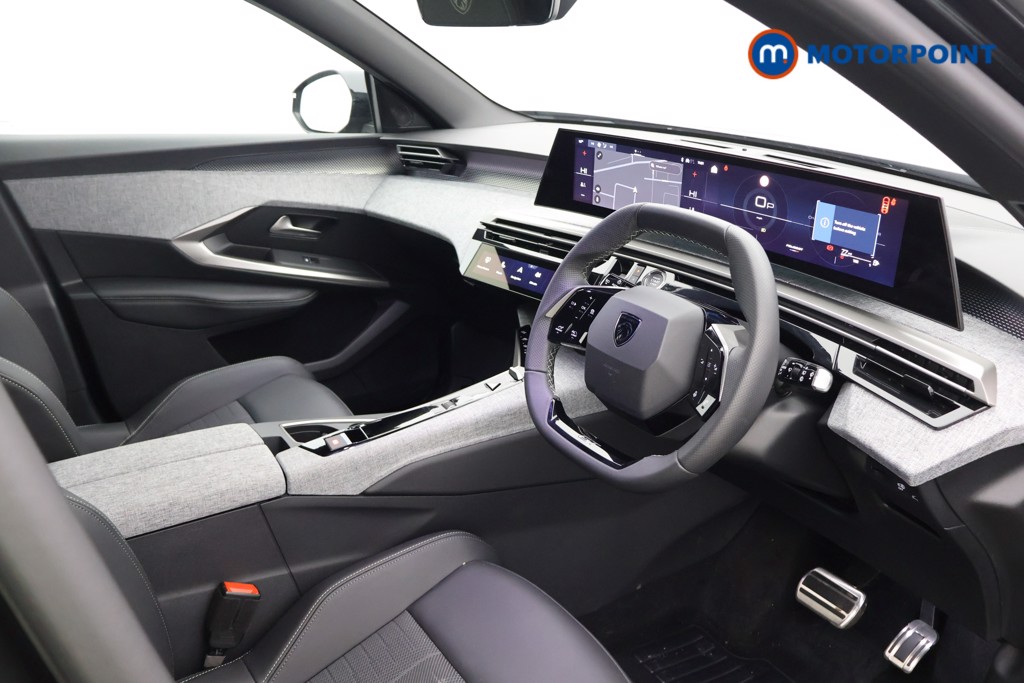 Peugeot 5008 GT Automatic Petrol SUV - Stock Number (1613696) - 13th supplementary image