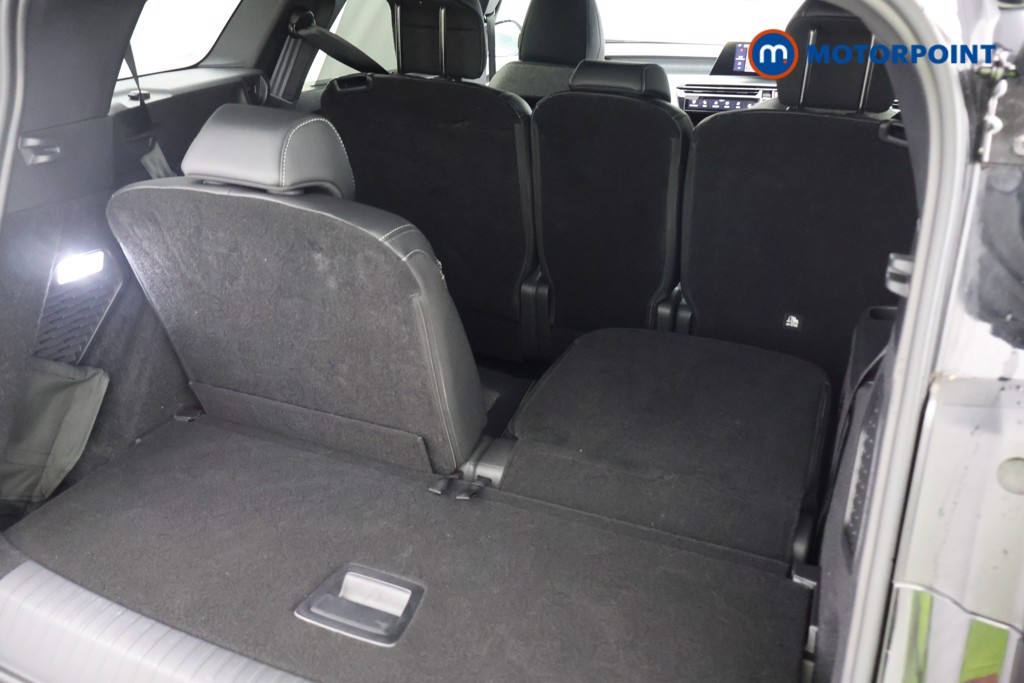 Peugeot 5008 GT Automatic Petrol SUV - Stock Number (1613696) - 15th supplementary image