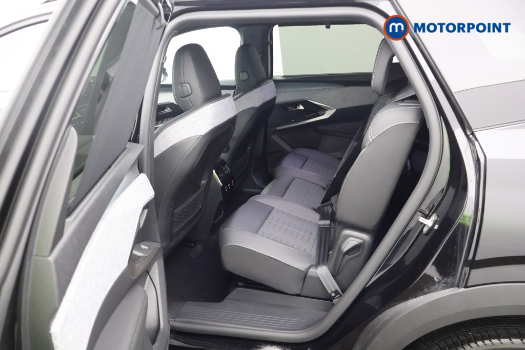 Peugeot 5008 GT Automatic Petrol SUV - Stock Number (1613696) - 18th supplementary image