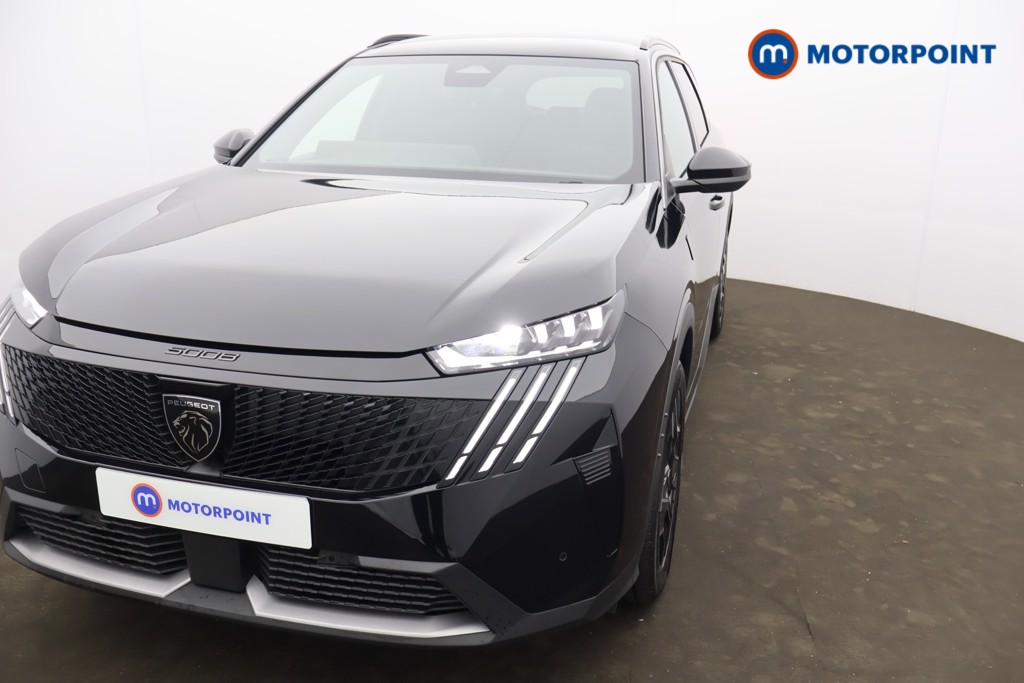 Peugeot 5008 GT Automatic Petrol SUV - Stock Number (1613696) - 21st supplementary image