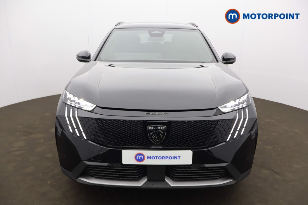 Peugeot 5008 GT Automatic Petrol SUV - Stock Number (1613696) - 22nd supplementary image
