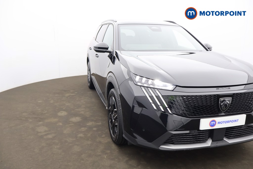 Peugeot 5008 GT Automatic Petrol SUV - Stock Number (1613696) - 23rd supplementary image