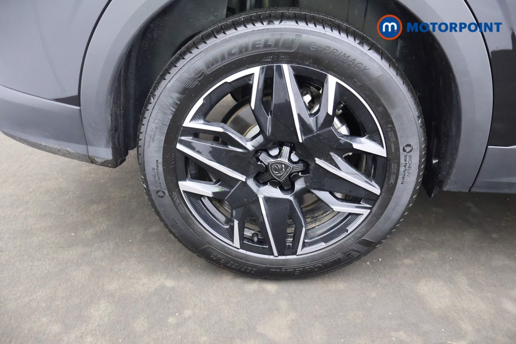 Peugeot 5008 GT Automatic Petrol SUV - Stock Number (1613696) - 24th supplementary image