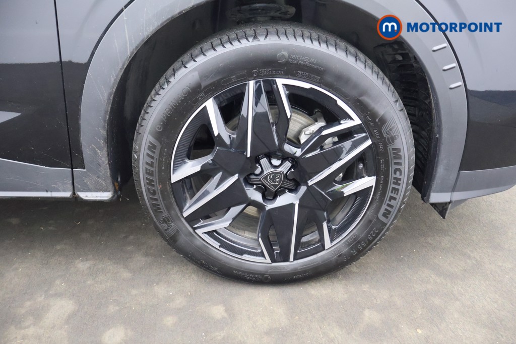 Peugeot 5008 GT Automatic Petrol SUV - Stock Number (1613696) - 25th supplementary image