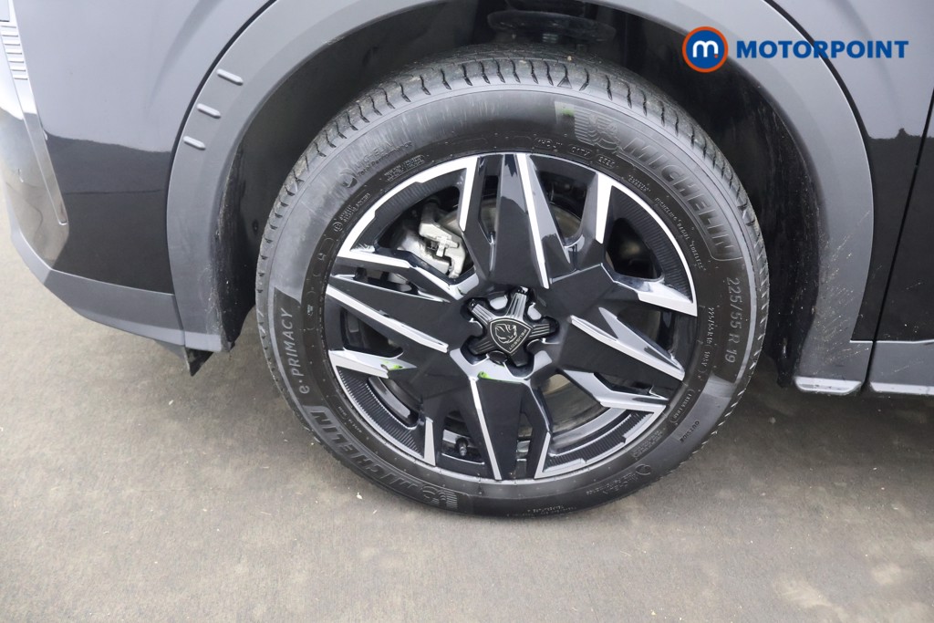 Peugeot 5008 GT Automatic Petrol SUV - Stock Number (1613696) - 26th supplementary image