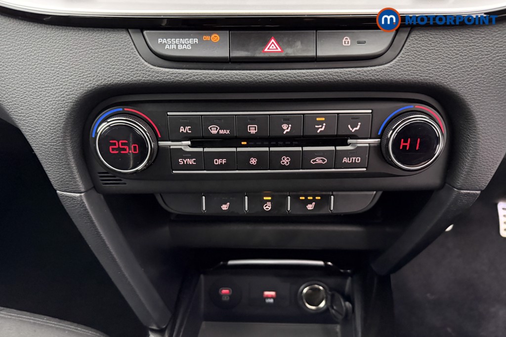 KIA Xceed Gt-Line Manual Petrol Hatchback - Stock Number (1613728) - 10th supplementary image