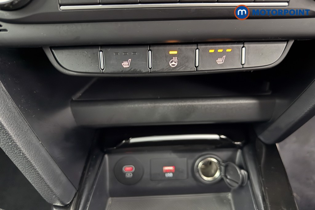 KIA Xceed Gt-Line Manual Petrol Hatchback - Stock Number (1613728) - 11th supplementary image