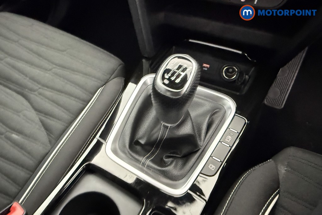 KIA Xceed Gt-Line Manual Petrol Hatchback - Stock Number (1613728) - 12th supplementary image