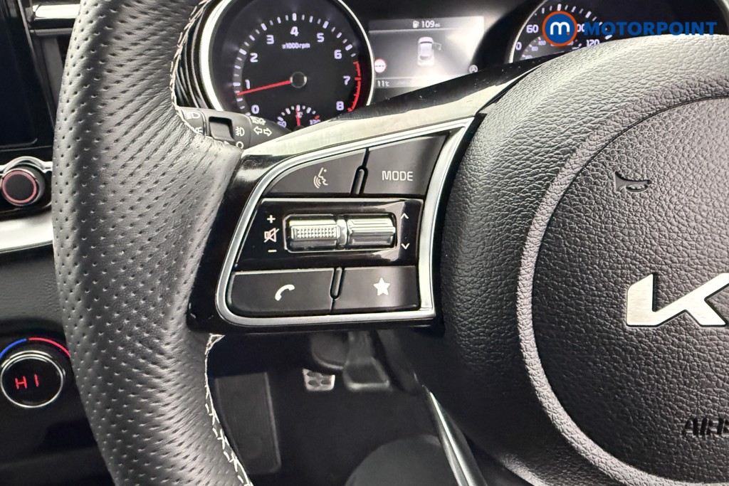 KIA Xceed Gt-Line Manual Petrol Hatchback - Stock Number (1613728) - 13th supplementary image