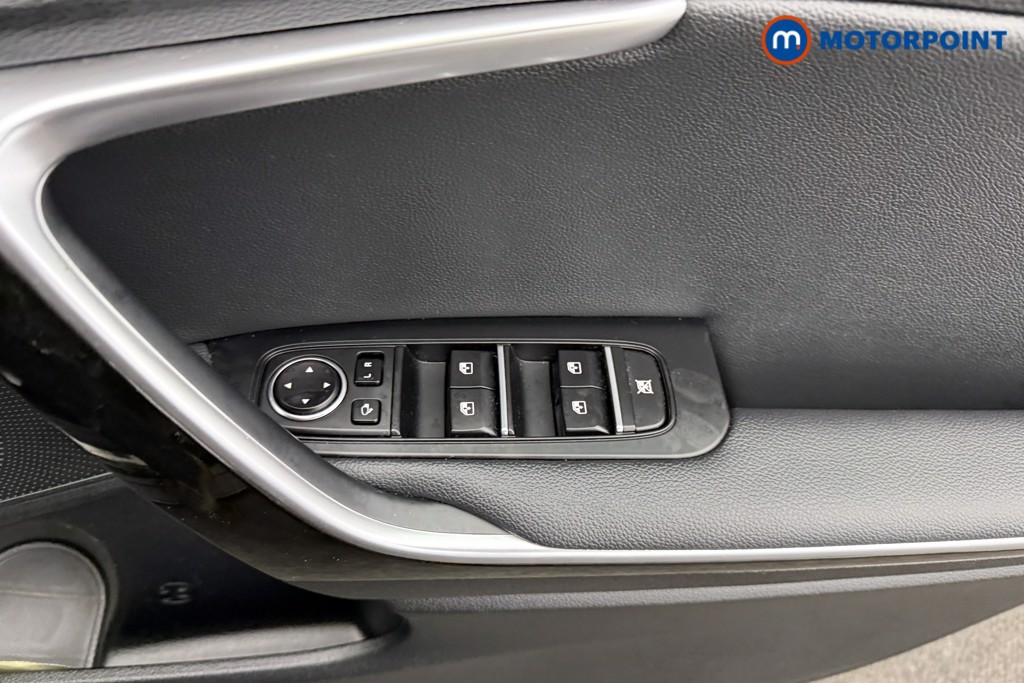 KIA Xceed Gt-Line Manual Petrol Hatchback - Stock Number (1613728) - 16th supplementary image