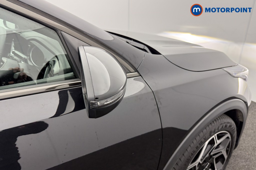 KIA Xceed Gt-Line Manual Petrol Hatchback - Stock Number (1613728) - 18th supplementary image