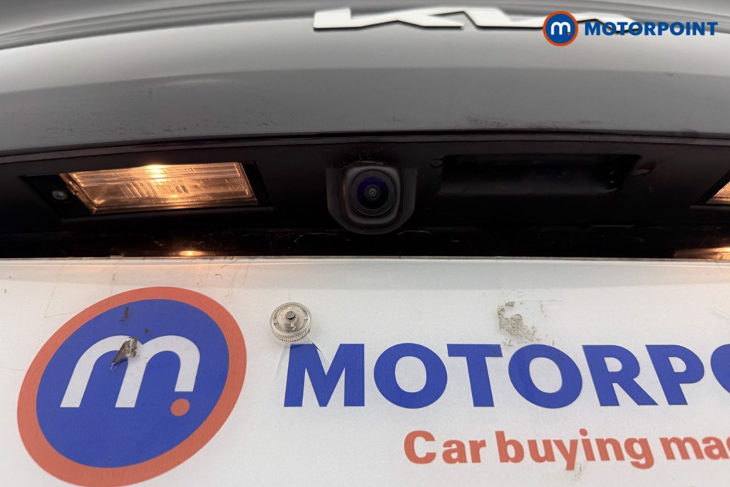 KIA Xceed Gt-Line Manual Petrol Hatchback - Stock Number (1613728) - 21st supplementary image