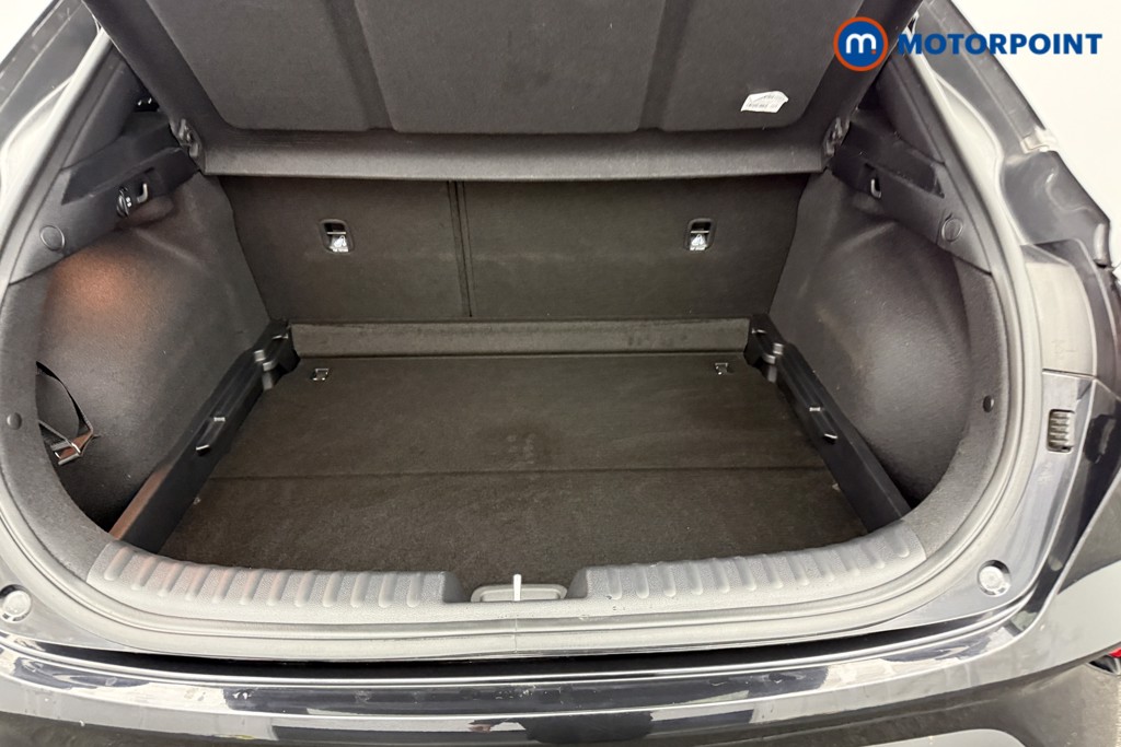 KIA Xceed Gt-Line Manual Petrol Hatchback - Stock Number (1613728) - 22nd supplementary image