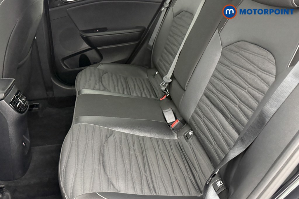 KIA Xceed Gt-Line Manual Petrol Hatchback - Stock Number (1613728) - 24th supplementary image