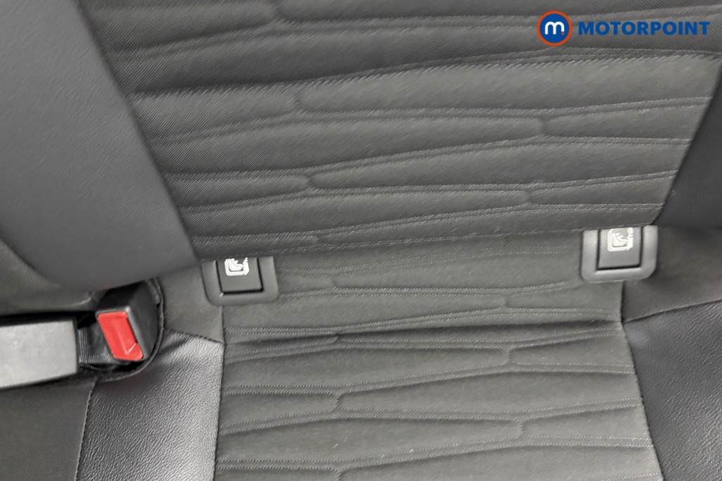 KIA Xceed Gt-Line Manual Petrol Hatchback - Stock Number (1613728) - 25th supplementary image