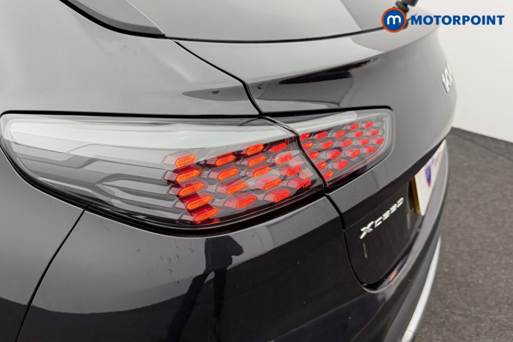 KIA Xceed Gt-Line Manual Petrol Hatchback - Stock Number (1613728) - 26th supplementary image