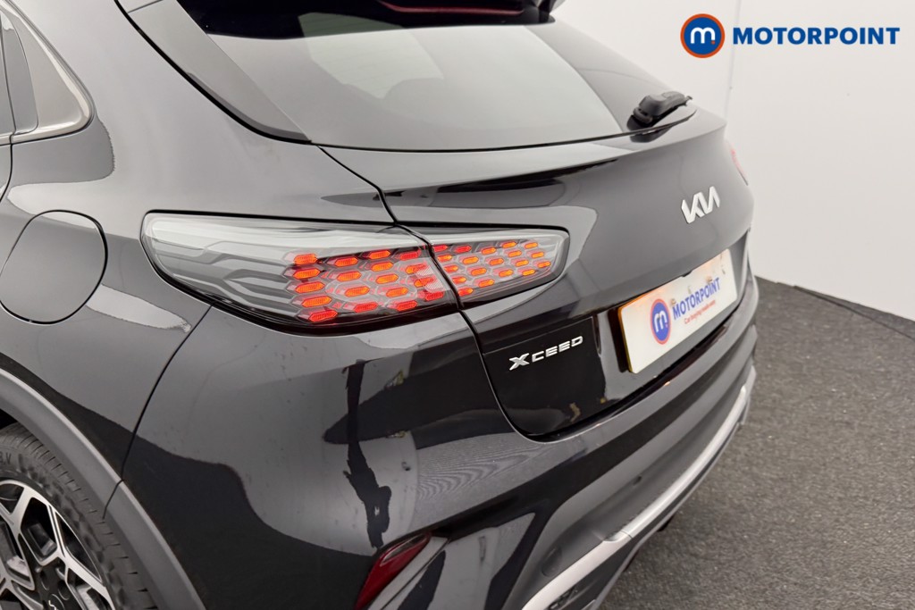 KIA Xceed Gt-Line Manual Petrol Hatchback - Stock Number (1613728) - 27th supplementary image