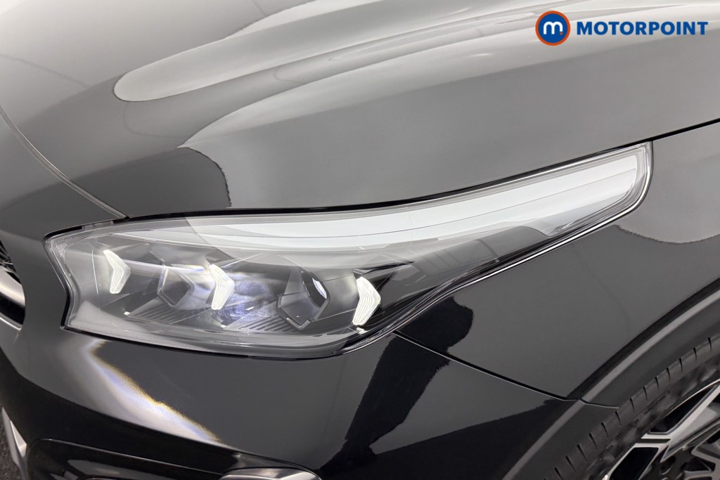 KIA Xceed Gt-Line Manual Petrol Hatchback - Stock Number (1613728) - 28th supplementary image