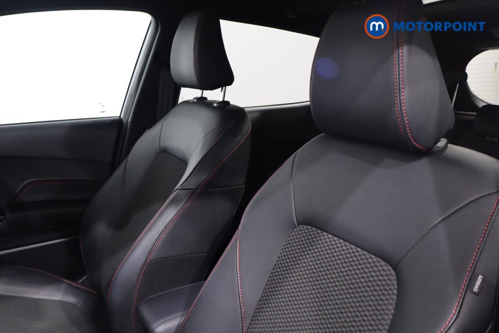 Ford Fiesta St-Line X Edition Manual Petrol Hatchback - Stock Number (1613892) - 11th supplementary image