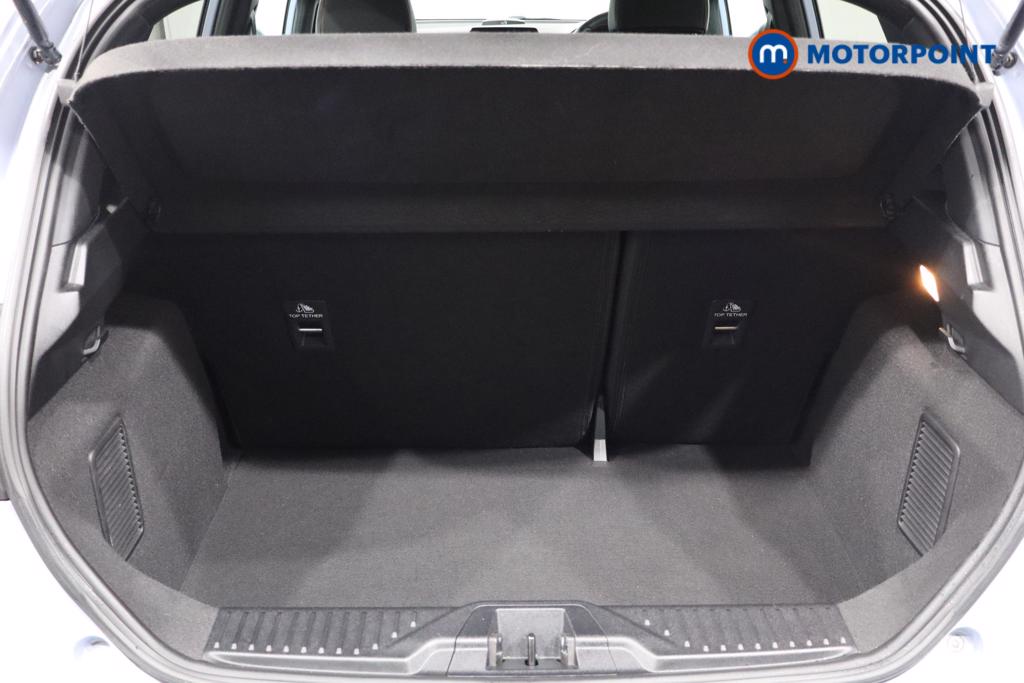 Ford Fiesta St-Line X Edition Manual Petrol Hatchback - Stock Number (1613892) - 13th supplementary image