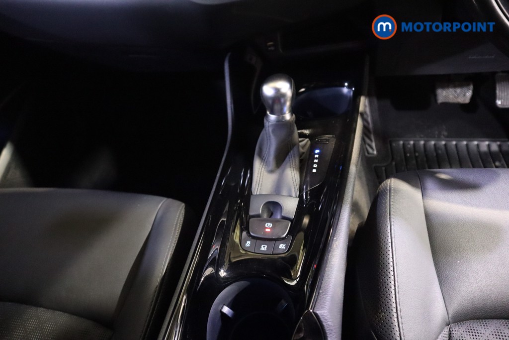 Toyota C-Hr Excel Automatic Petrol-Electric Hybrid SUV - Stock Number (1613927) - 6th supplementary image