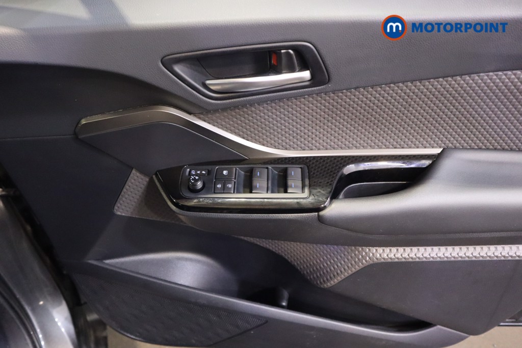 Toyota C-Hr Excel Automatic Petrol-Electric Hybrid SUV - Stock Number (1613927) - 9th supplementary image