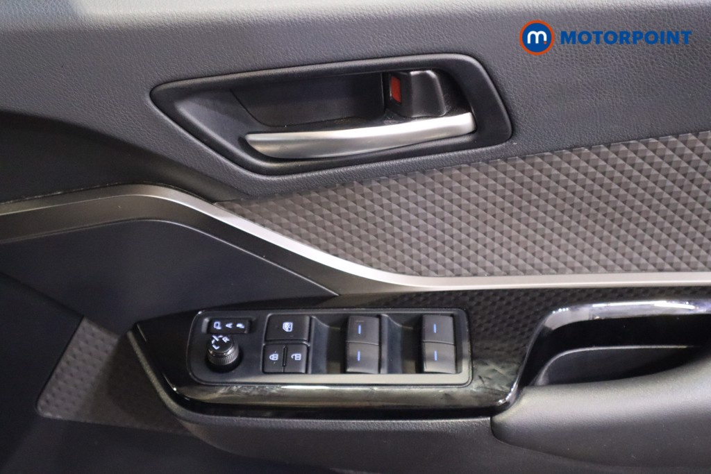 Toyota C-Hr Excel Automatic Petrol-Electric Hybrid SUV - Stock Number (1613927) - 10th supplementary image