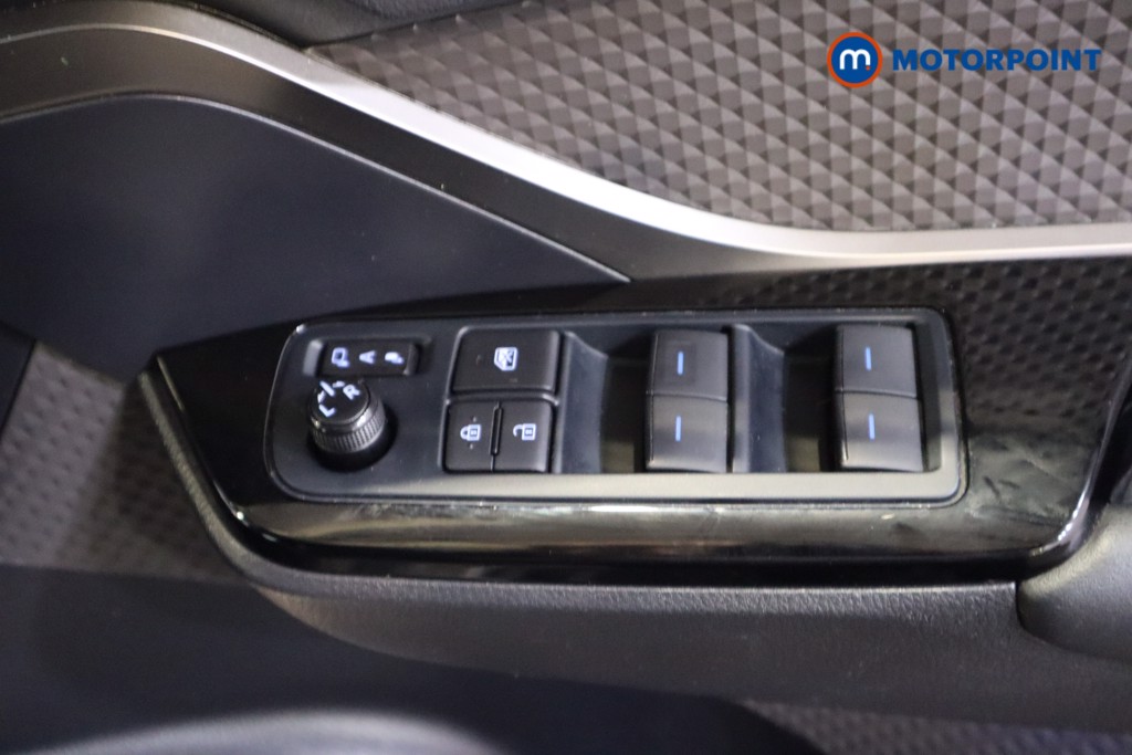 Toyota C-Hr Excel Automatic Petrol-Electric Hybrid SUV - Stock Number (1613927) - 11th supplementary image
