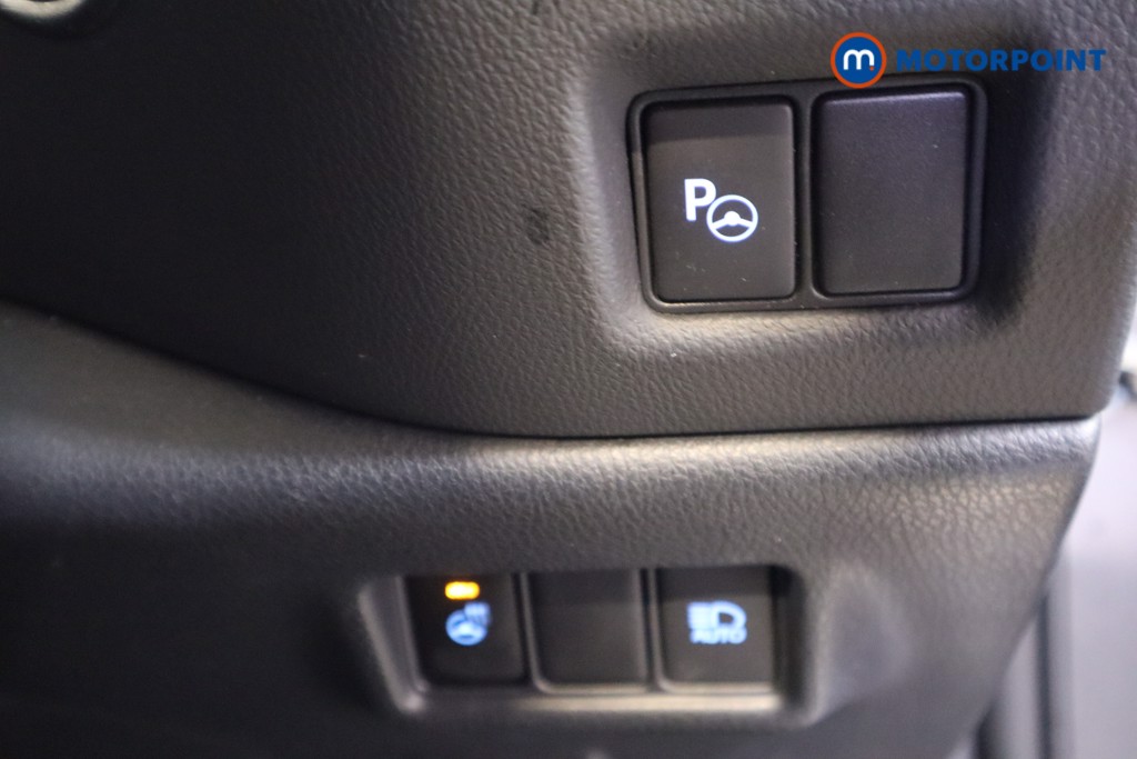 Toyota C-Hr Excel Automatic Petrol-Electric Hybrid SUV - Stock Number (1613927) - 12th supplementary image