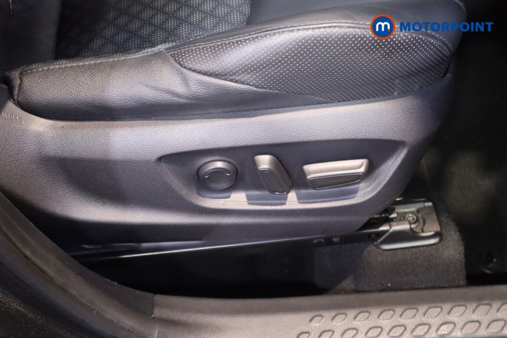 Toyota C-Hr Excel Automatic Petrol-Electric Hybrid SUV - Stock Number (1613927) - 16th supplementary image