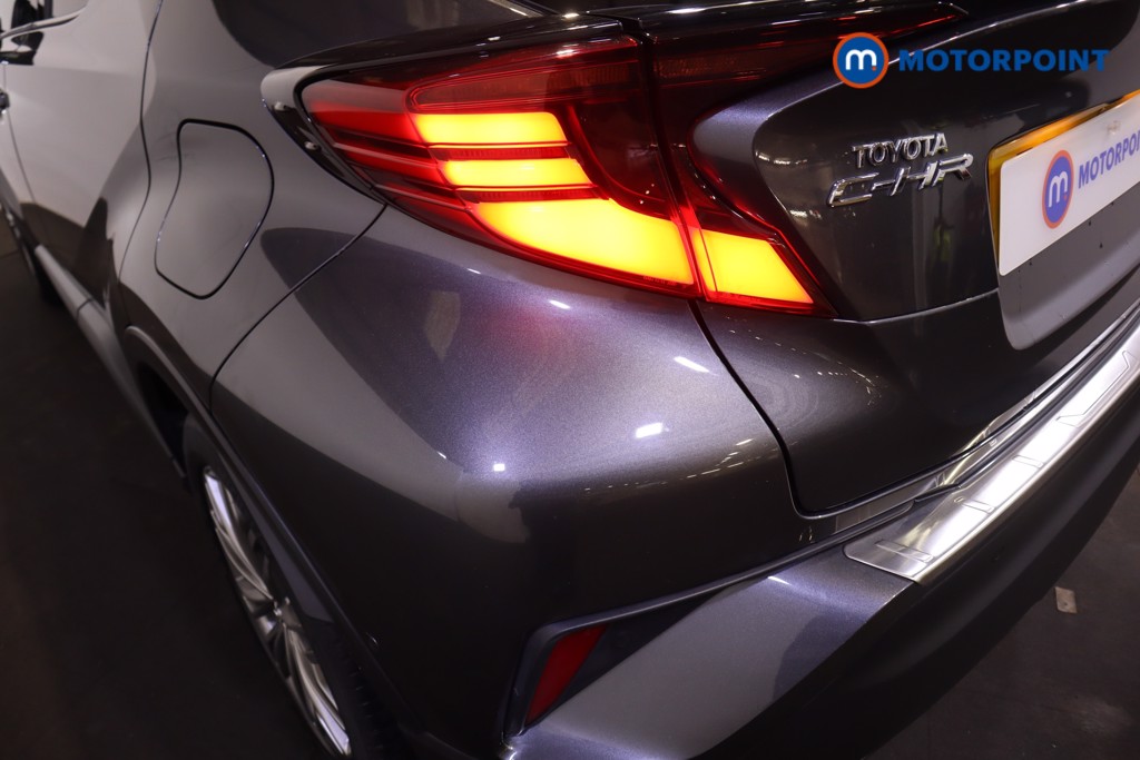 Toyota C-Hr Excel Automatic Petrol-Electric Hybrid SUV - Stock Number (1613927) - 29th supplementary image
