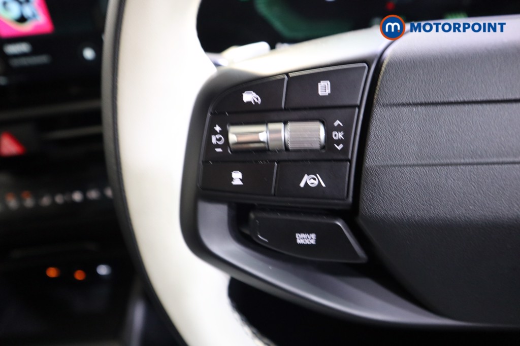 KIA Sportage Gt-Line Automatic Petrol-Electric Hybrid SUV - Stock Number (1614092) - 3rd supplementary image