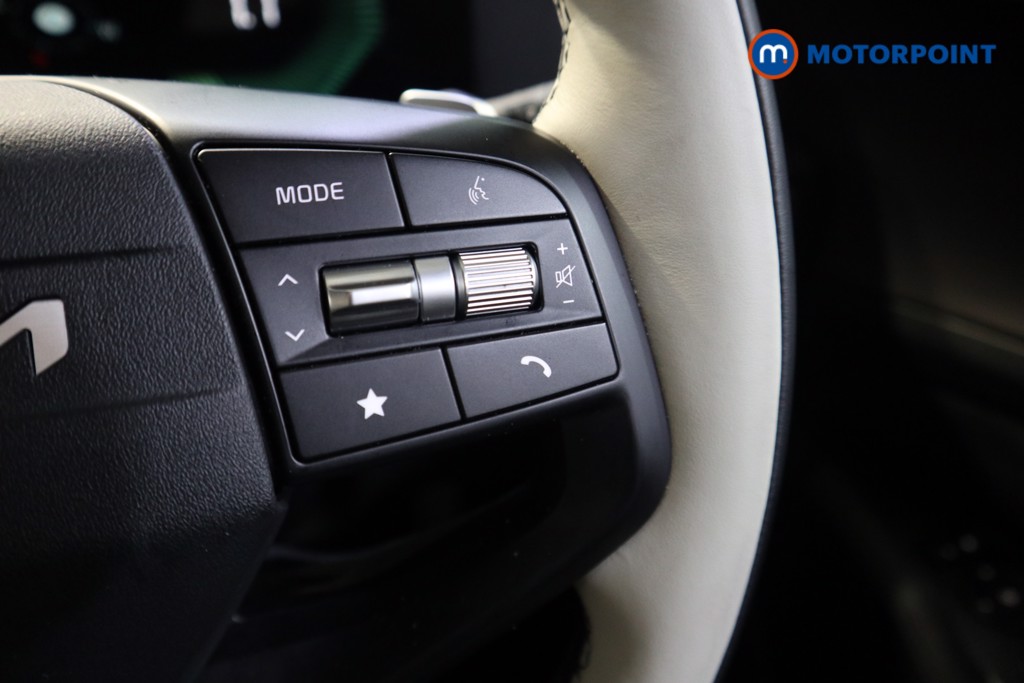 KIA Sportage Gt-Line Automatic Petrol-Electric Hybrid SUV - Stock Number (1614092) - 4th supplementary image