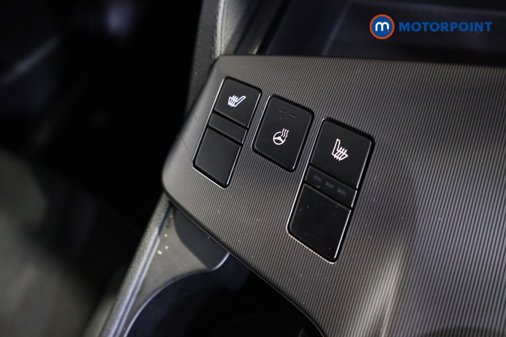 KIA Sportage Gt-Line Automatic Petrol-Electric Hybrid SUV - Stock Number (1614092) - 9th supplementary image