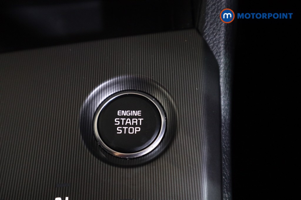 KIA Sportage Gt-Line Automatic Petrol-Electric Hybrid SUV - Stock Number (1614092) - 10th supplementary image