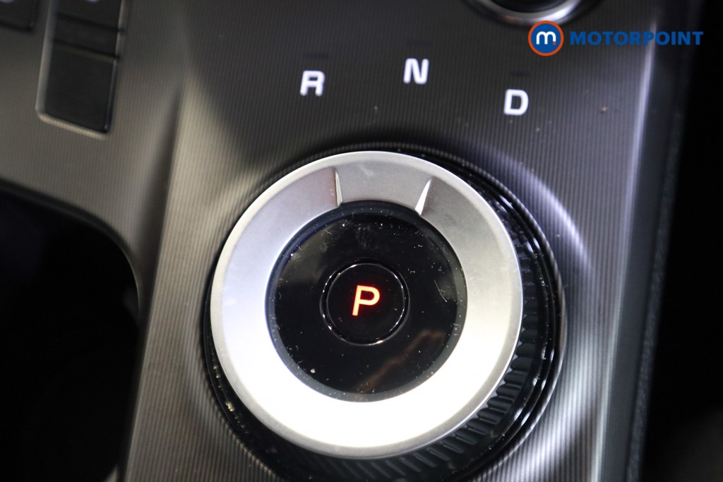 KIA Sportage Gt-Line Automatic Petrol-Electric Hybrid SUV - Stock Number (1614092) - 11th supplementary image