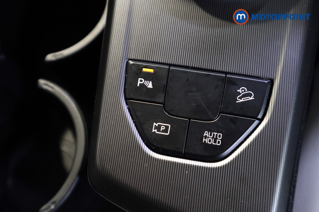 KIA Sportage Gt-Line Automatic Petrol-Electric Hybrid SUV - Stock Number (1614092) - 12th supplementary image