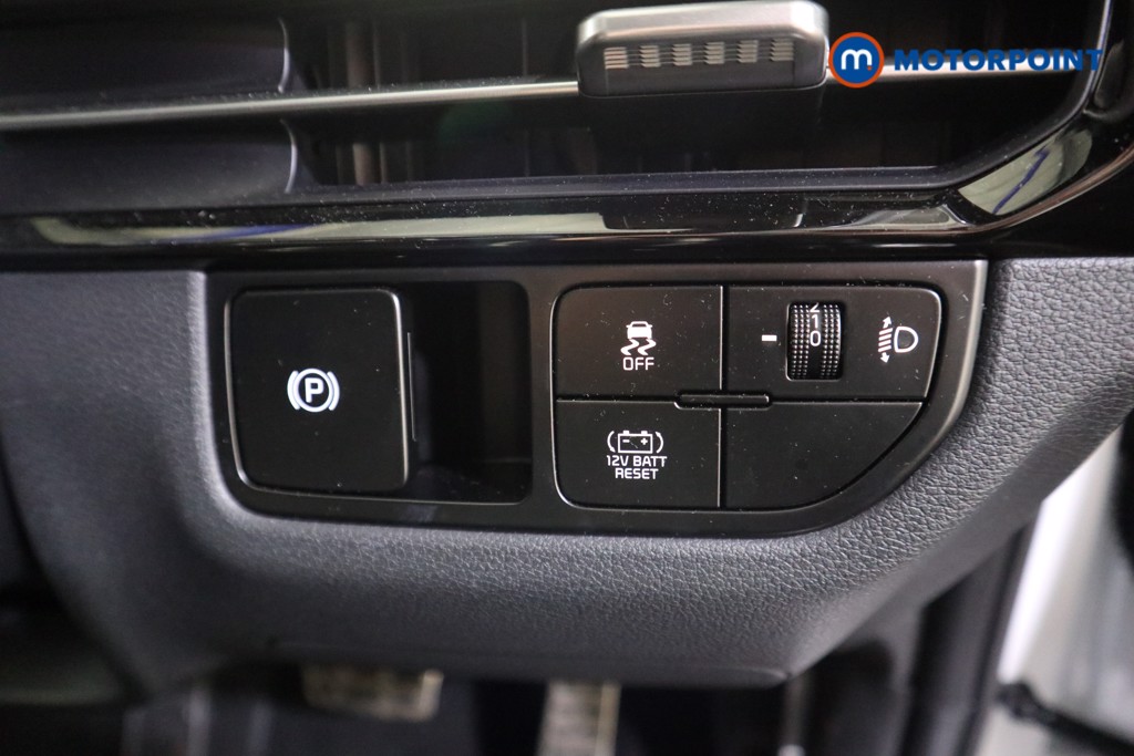 KIA Sportage Gt-Line Automatic Petrol-Electric Hybrid SUV - Stock Number (1614092) - 13th supplementary image