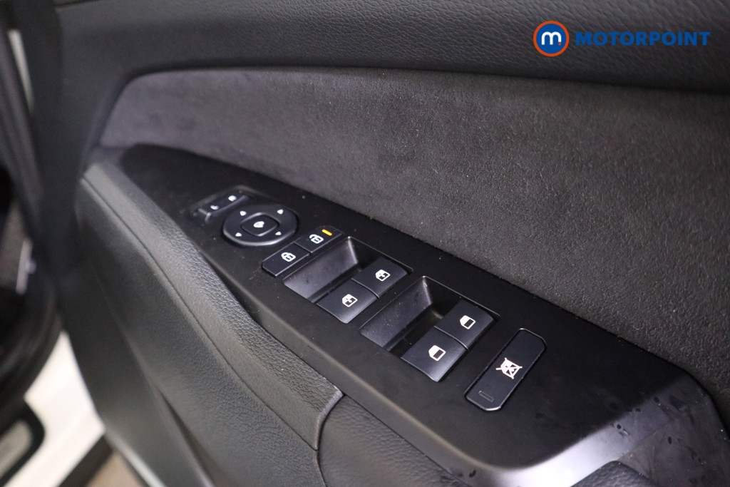 KIA Sportage Gt-Line Automatic Petrol-Electric Hybrid SUV - Stock Number (1614092) - 14th supplementary image