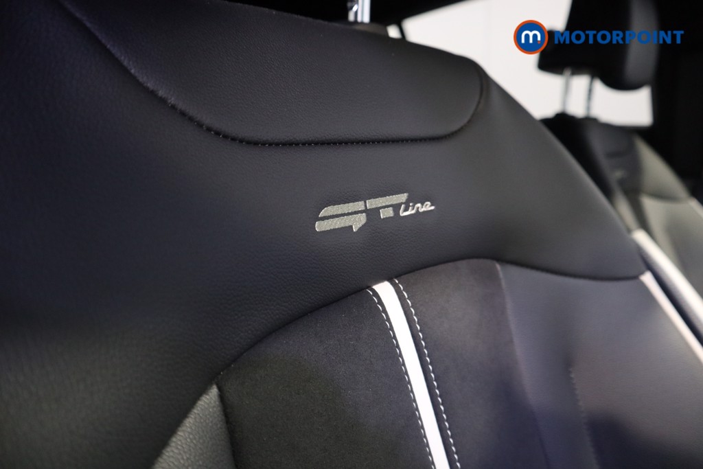 KIA Sportage Gt-Line Automatic Petrol-Electric Hybrid SUV - Stock Number (1614092) - 16th supplementary image