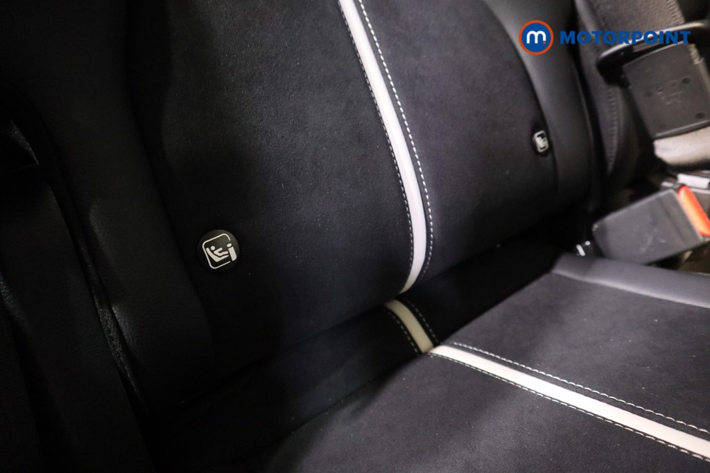 KIA Sportage Gt-Line Automatic Petrol-Electric Hybrid SUV - Stock Number (1614092) - 18th supplementary image