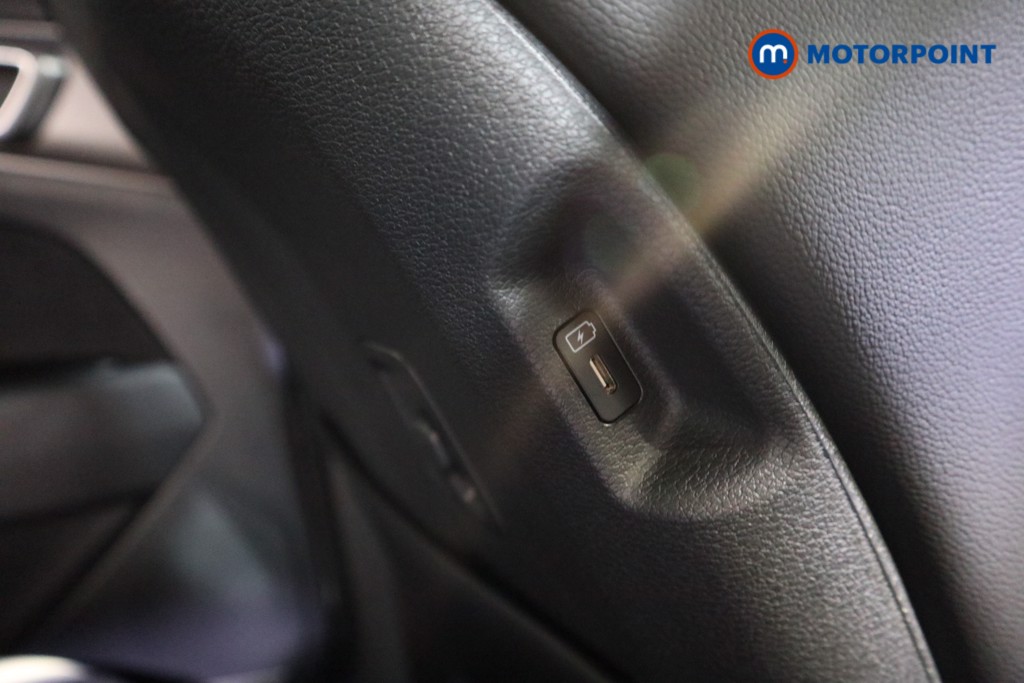 KIA Sportage Gt-Line Automatic Petrol-Electric Hybrid SUV - Stock Number (1614092) - 19th supplementary image