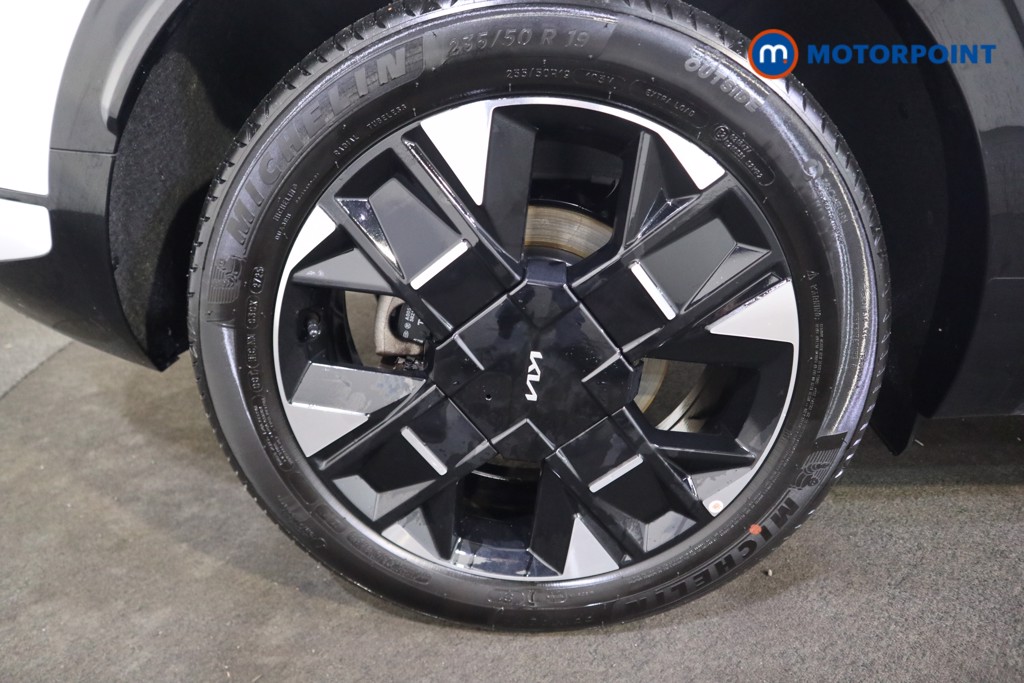 KIA Sportage Gt-Line Automatic Petrol-Electric Hybrid SUV - Stock Number (1614092) - 23rd supplementary image