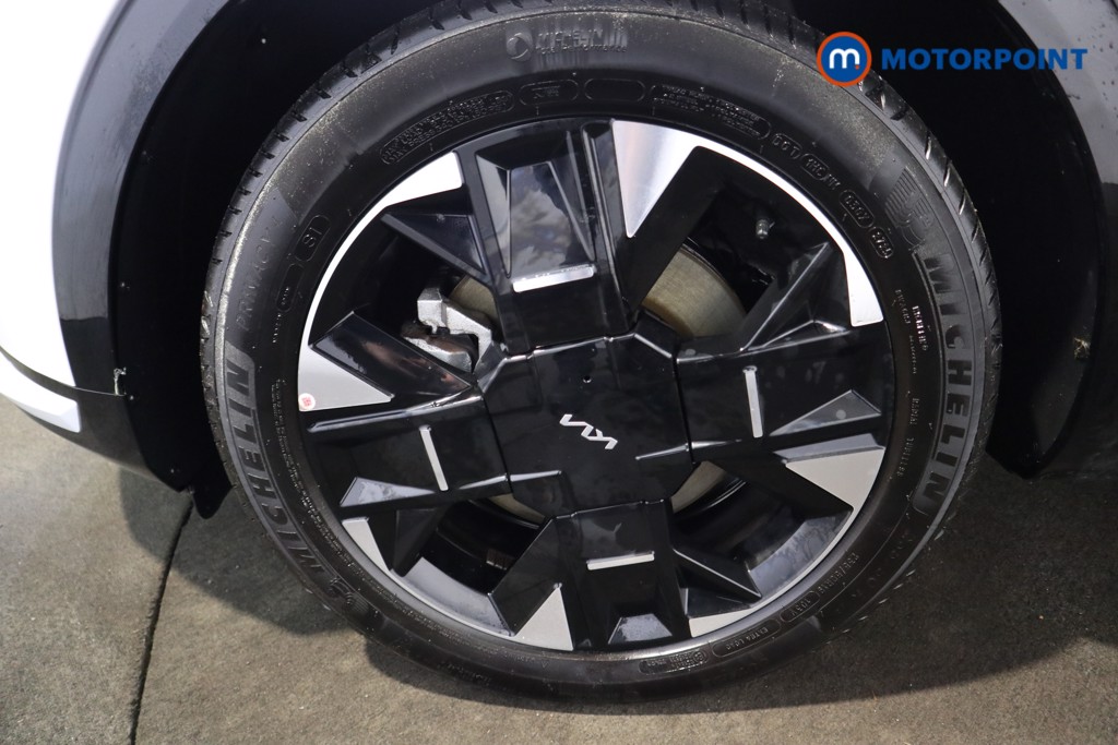 KIA Sportage Gt-Line Automatic Petrol-Electric Hybrid SUV - Stock Number (1614092) - 25th supplementary image