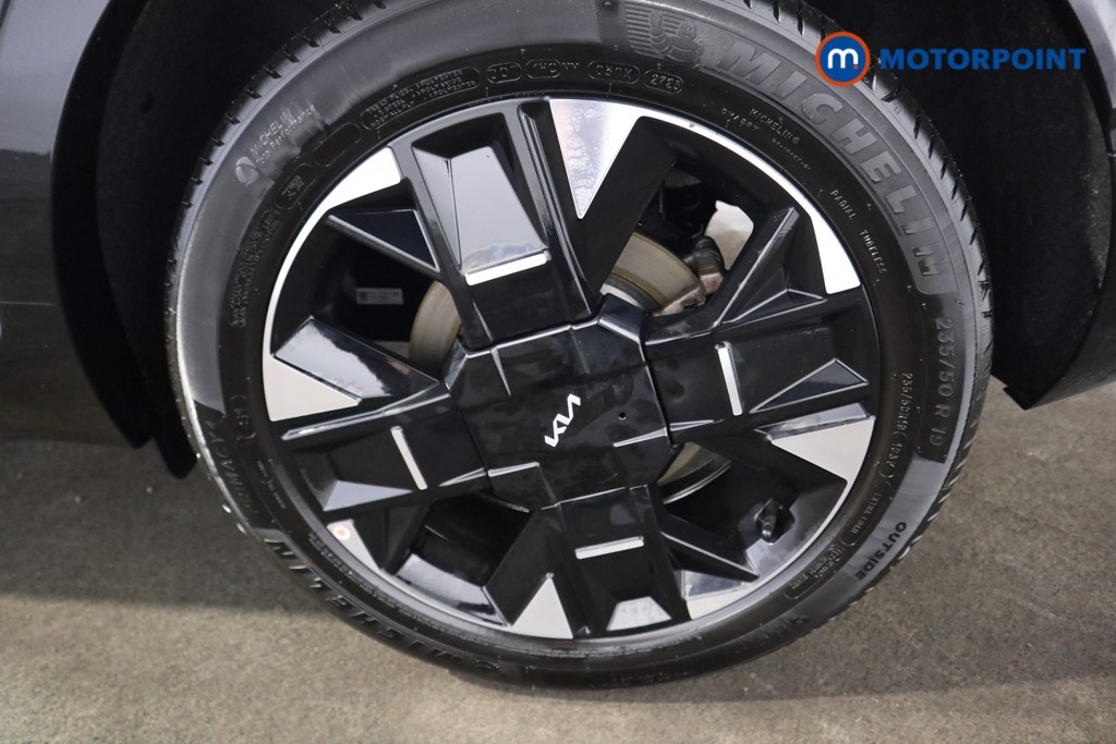 KIA Sportage Gt-Line Automatic Petrol-Electric Hybrid SUV - Stock Number (1614092) - 26th supplementary image