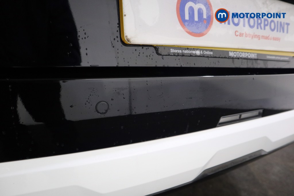 KIA Sportage Gt-Line Automatic Petrol-Electric Hybrid SUV - Stock Number (1614092) - 27th supplementary image