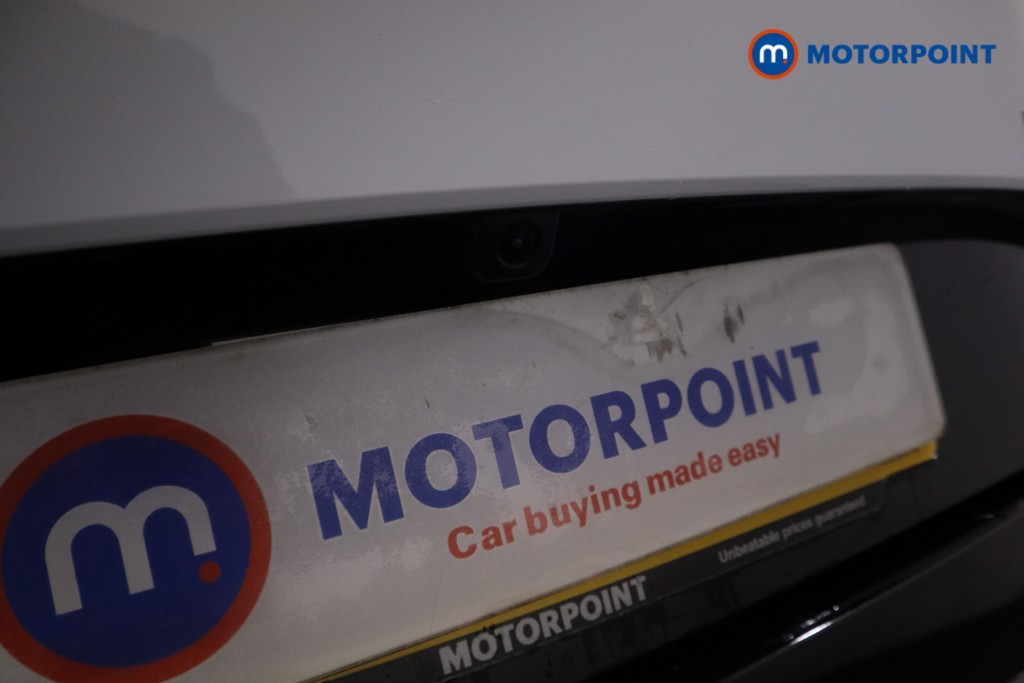 KIA Sportage Gt-Line Automatic Petrol-Electric Hybrid SUV - Stock Number (1614092) - 28th supplementary image