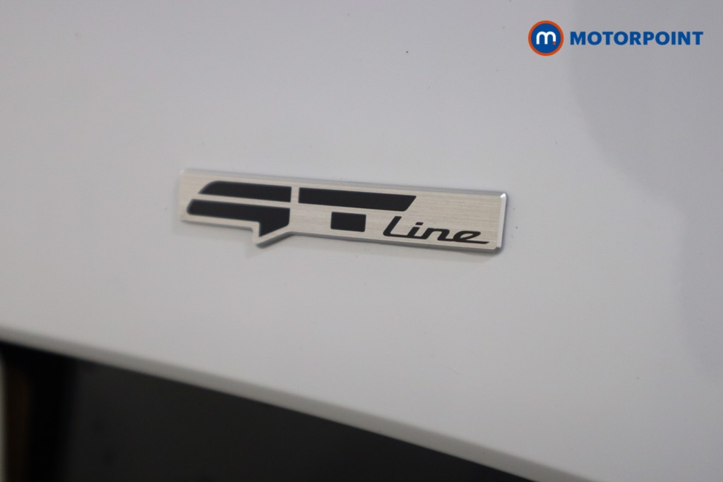 KIA Sportage Gt-Line Automatic Petrol-Electric Hybrid SUV - Stock Number (1614092) - 31st supplementary image