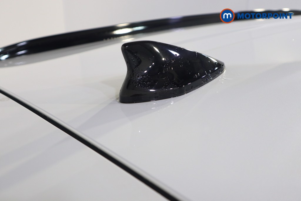 KIA Sportage Gt-Line Automatic Petrol-Electric Hybrid SUV - Stock Number (1614092) - 32nd supplementary image